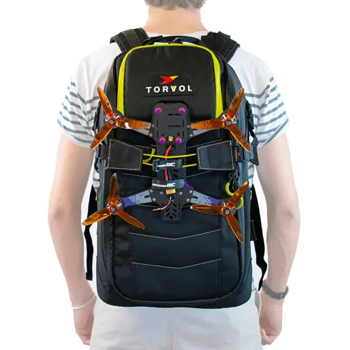 Sangle Quad Strap pour Quad Pitstop Backpack