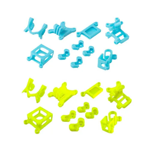 Pack TPU AirFlex FPV Cinematic pour FlexOne V3 pour DJI O3