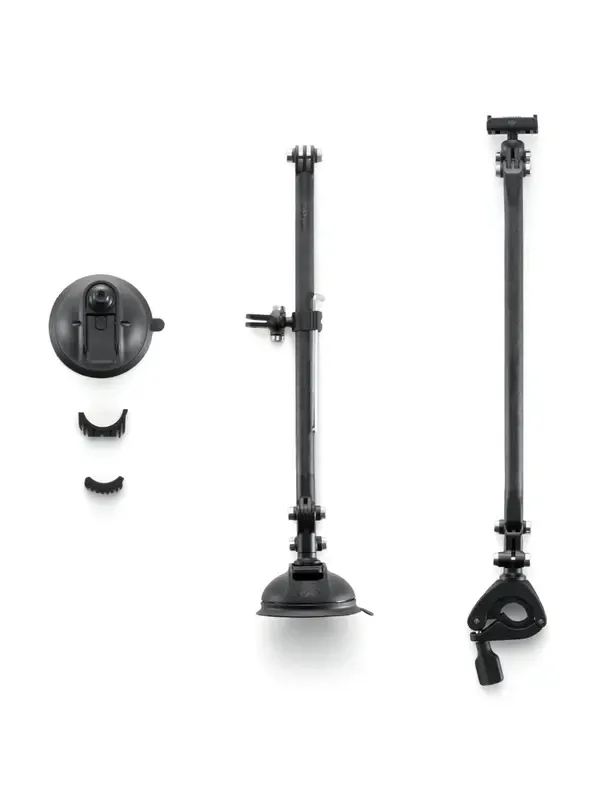 Kit de bras pliant DJI pour DJI Osmo 360/Action 5 Pro/4/3