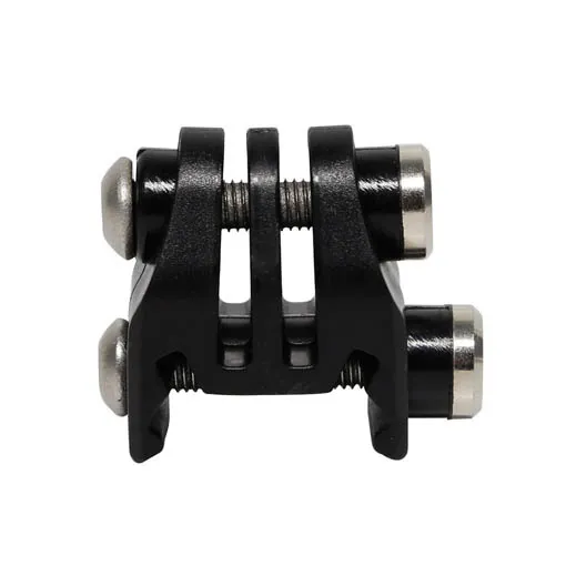 Fixation LCE Picatinny rail pour GoPro