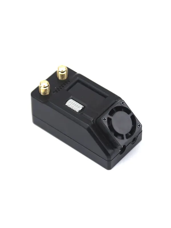 Récepteur SKYZONE SteadyView X 5.8GHz avec écran IPS
