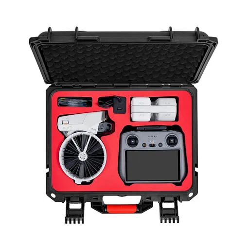Valise de transport étanche STARTRC pour DJI Flip Fly More Combo
