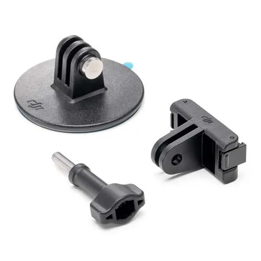 Kit base adhésive pour DJI Osmo Series
