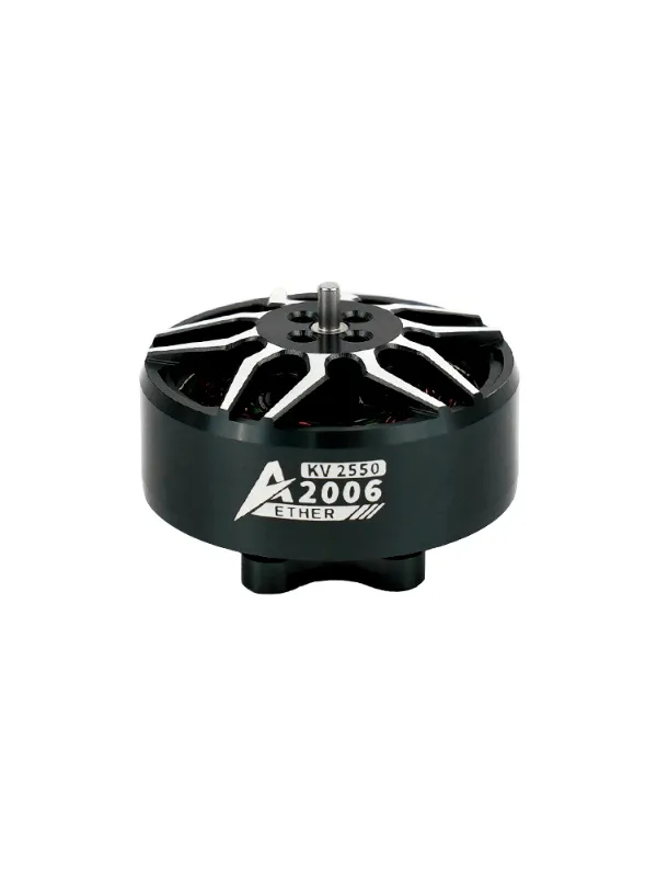 Moteur DeepSpace Aether 2006 2550Kv