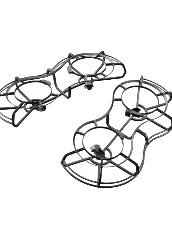 Protection d'hélices 360° DJI pour DJI Lito Series