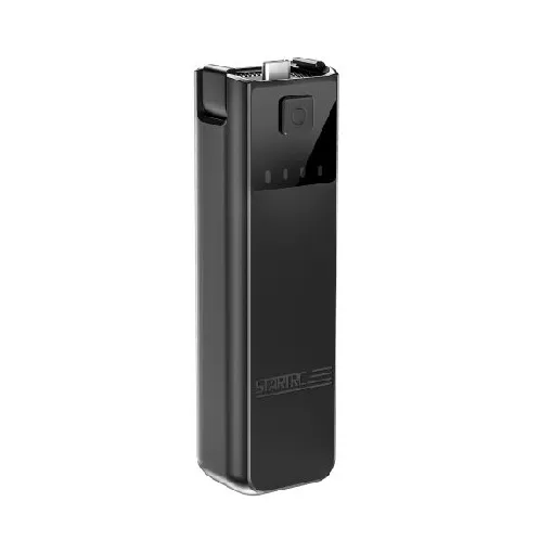Poignée à batterie 4000 mAh StartRC pour DJI Osmo Pocket 4 Series/3