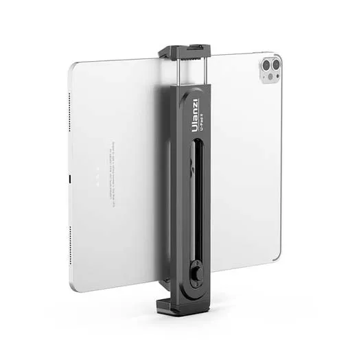 Support Ulanzi pour tablette sur trépied  - U-Pad II