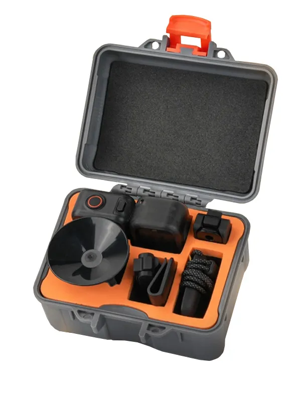 Mini valise de transport SunnyLife pour DJI Osmo Nano