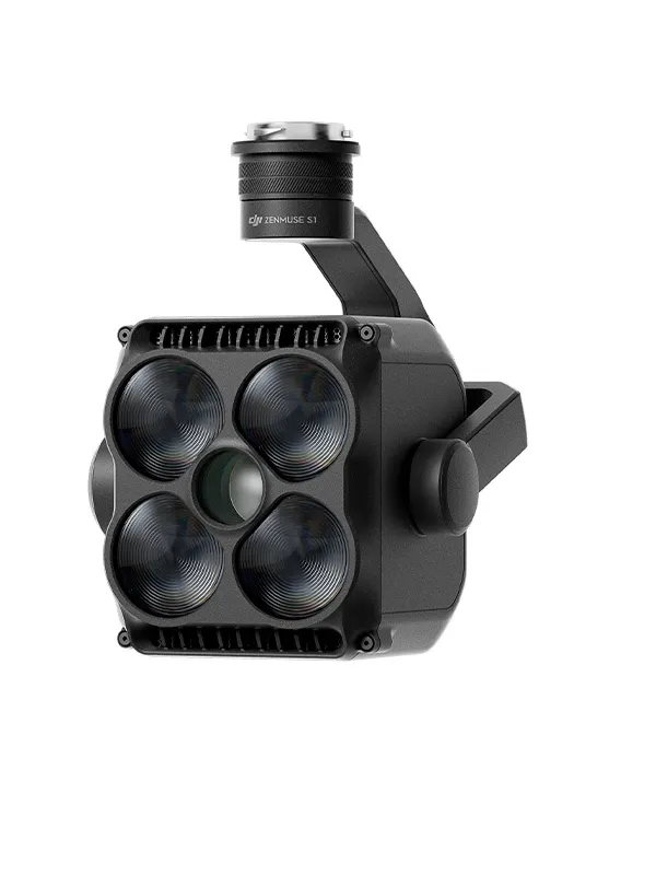 Projecteur DJI Zenmuse S1