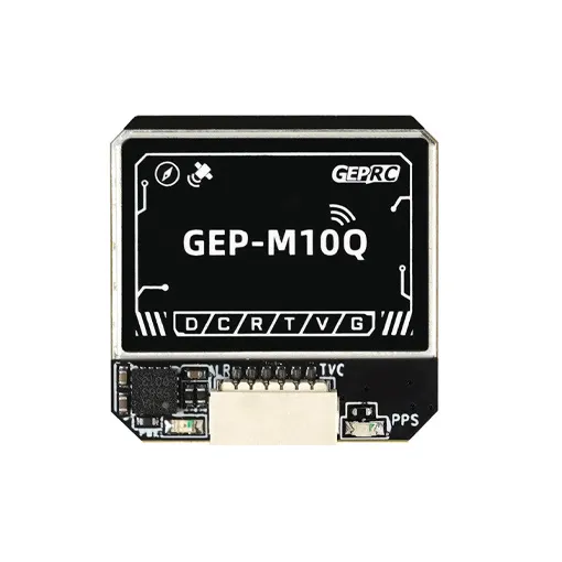 GPS GEPRC série GEP-M10Q