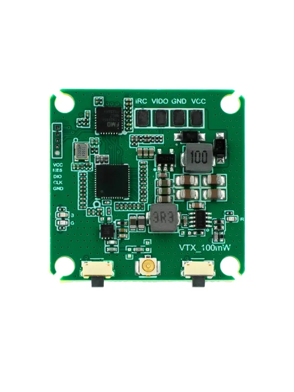 Émetteur VTx AxisFlying S-MURFS MINI 5.8GHz 100mW