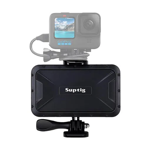 Batterie externe Suptig 7800mAh