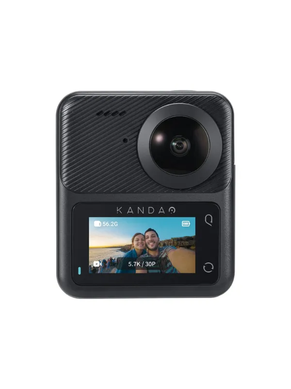 Refurb - Kandao QooCam 3