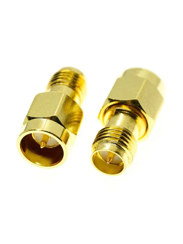 Adaptateur LemonFPV SMA mâle vers RP-SMA femelle