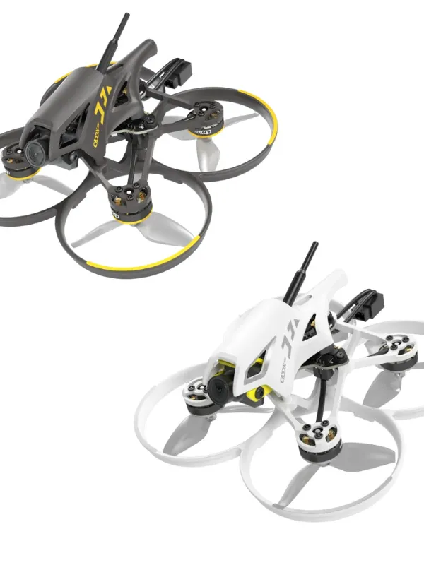 Drone Caddx Tinywhoop Curve Micro P18 HD 1S
