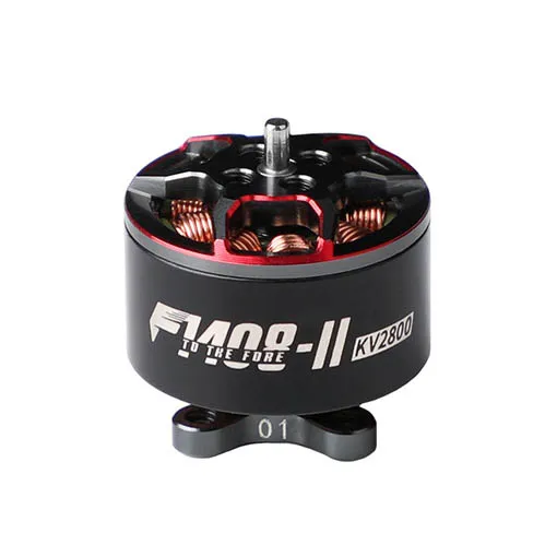 Moteur T-Motor F1408-2 (2800Kv ou 3950Kv)