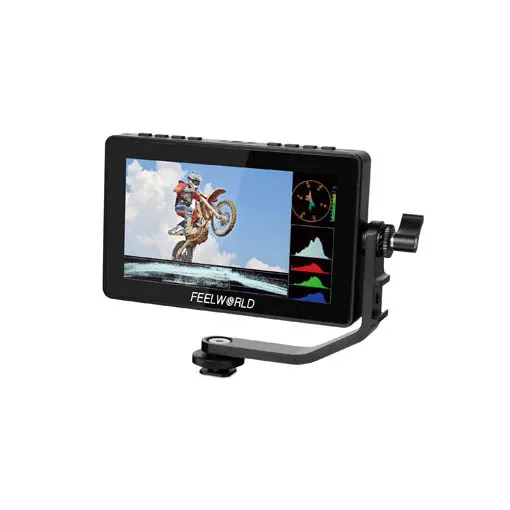 Moniteur Feelworld F5 ProX