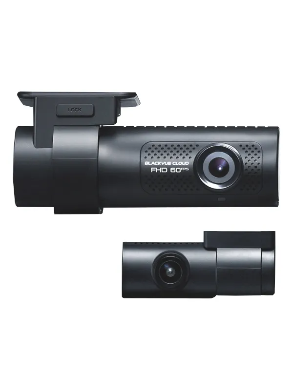 Dashcam Blackvue DR770X-2CH II