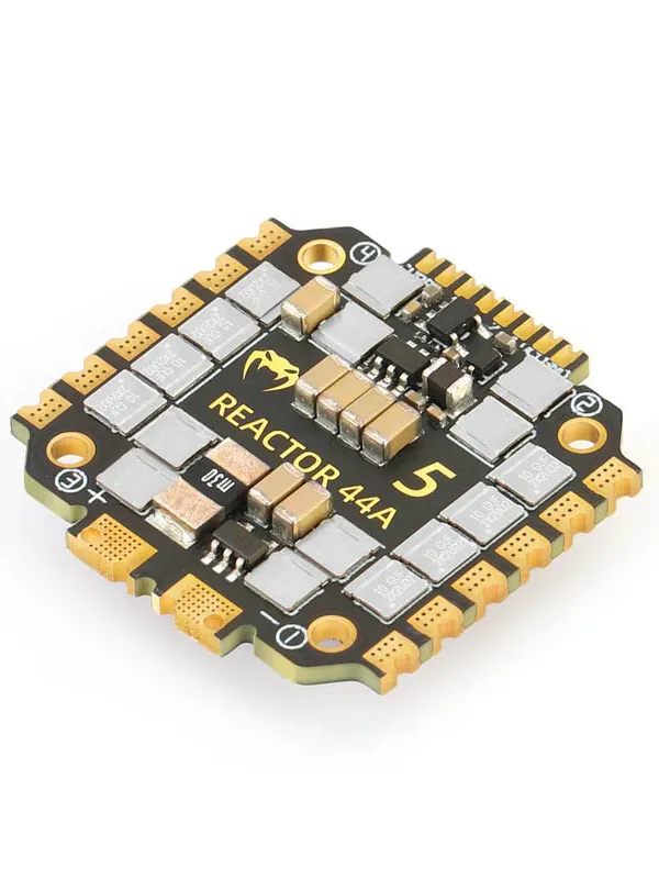ESC 4en1 Diatone Mamba 5 Reactor 44A