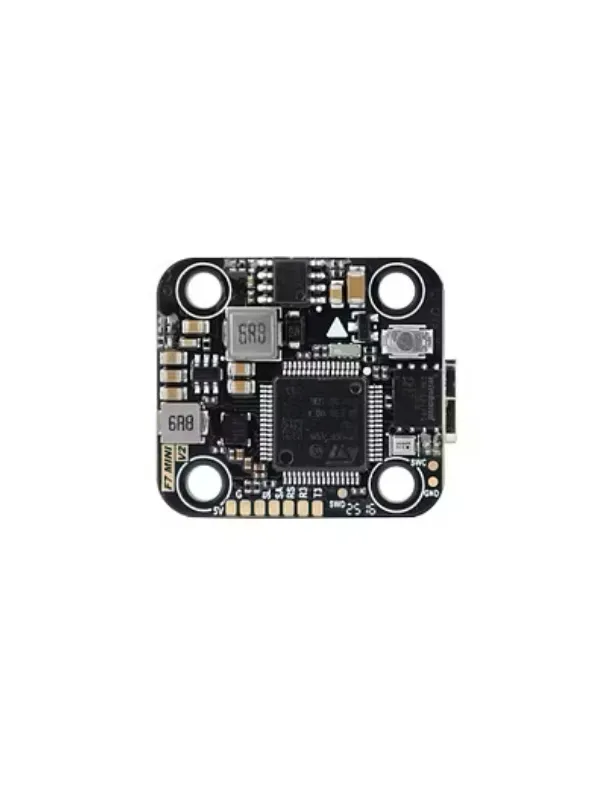 Contrôleur de vol T-Hobby F722 Mini V2 8S ICM42688-P