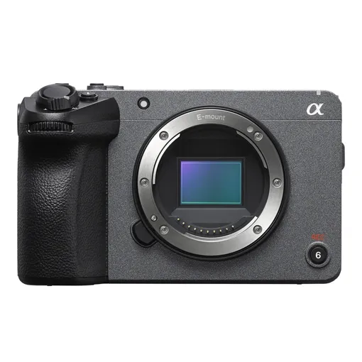 Sony Alpha FX30