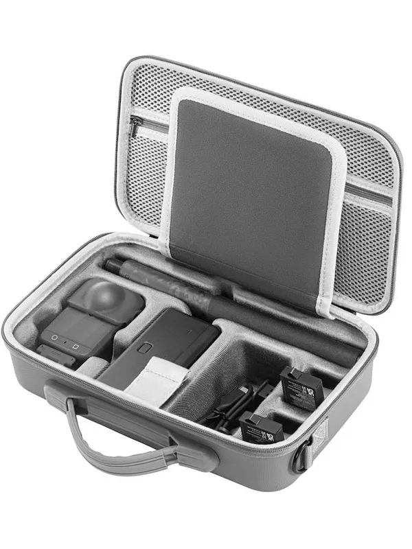 Étui de transport STARTRC pour DJI Osmo 360 Series Adventure Combo