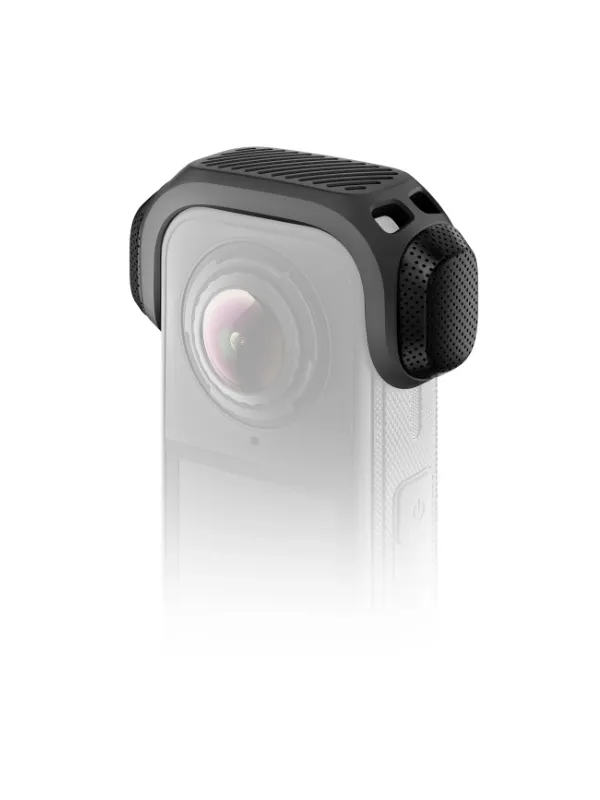 Pare-vent pour micro Insta360 X4 Air