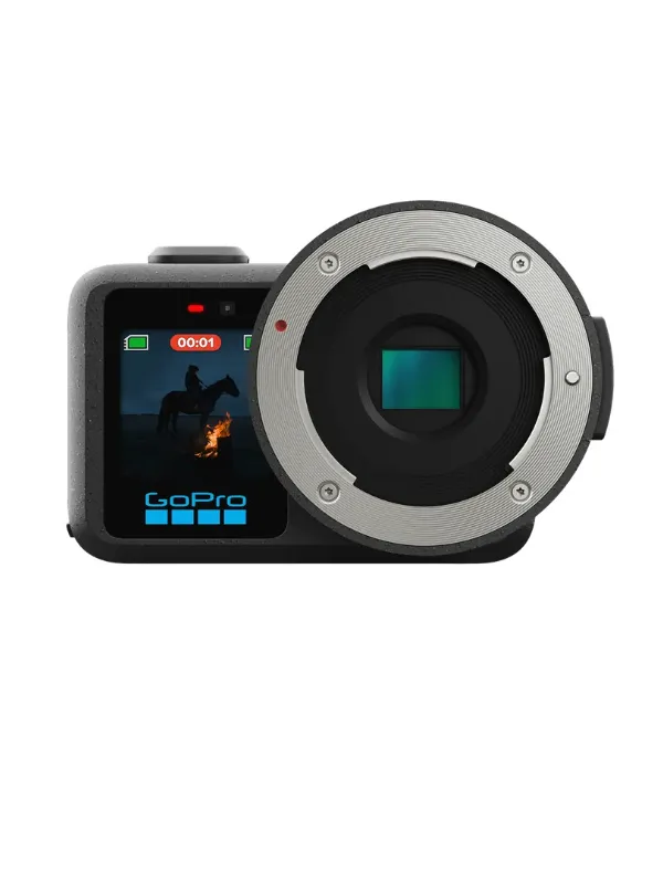 GoPro MISSION 1 PRO ILS