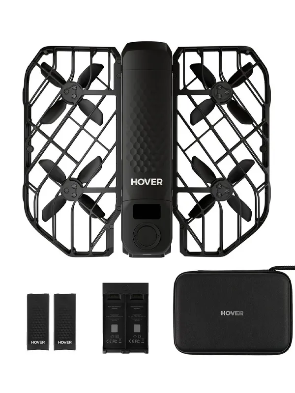 Drone HOVERAir X1 PRO Retail Combo