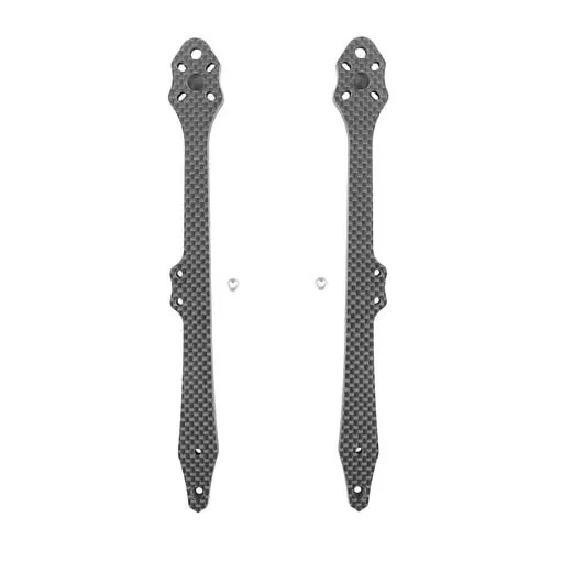 Bras arrière de remplacement ImpulseRC pour ApexLR 7"
