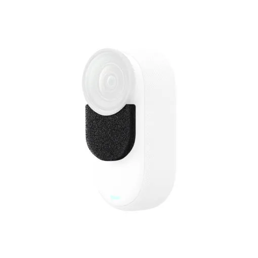 Coupe-vents pour micro Insta360 GO 3 & GO 3S