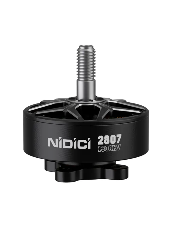 Moteur iFlight NIDICI 2807 1300Kv