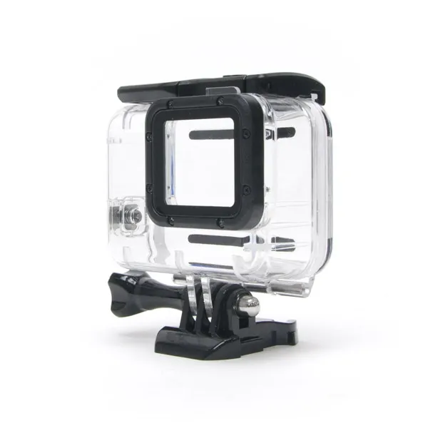 Caisson Plongée EasyFit - HERO/5/6/7 Black