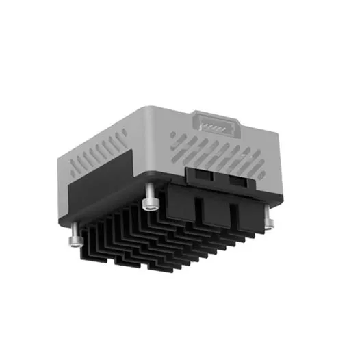 Dissipateur de chaleur iFlight pour DJI O3 Air Unit