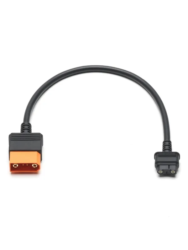 Câble de recharge rapide DJI Power SDC pour DJI Mavic 4 Pro