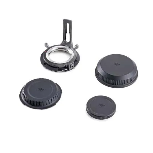Bague pour monture Leica M de Zenmuse X9