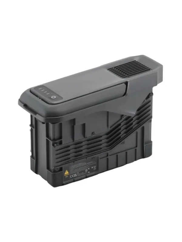 Batterie intelligente DJI TB100 pour DJI Matrice 400