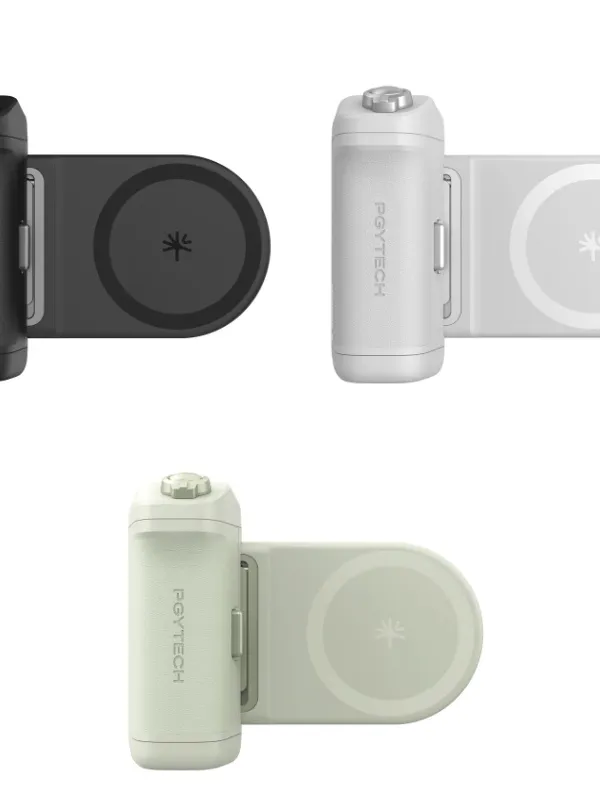 Poignée pour smartphone MagCam 2 PGYTECH