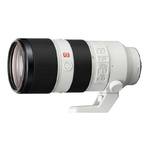 Téléobjectif Sony FE 70-200 mm f/2.8 G Master OSS