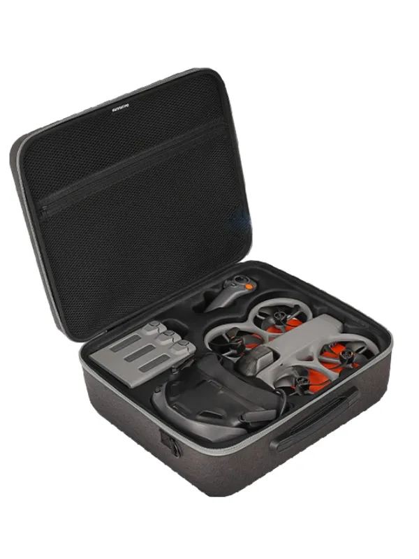 Étui de transport SunnyLife pour DJI Avata 360 Motion Fly More Combo