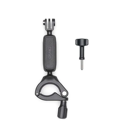 Fixation guidon pour DJI Osmo Series