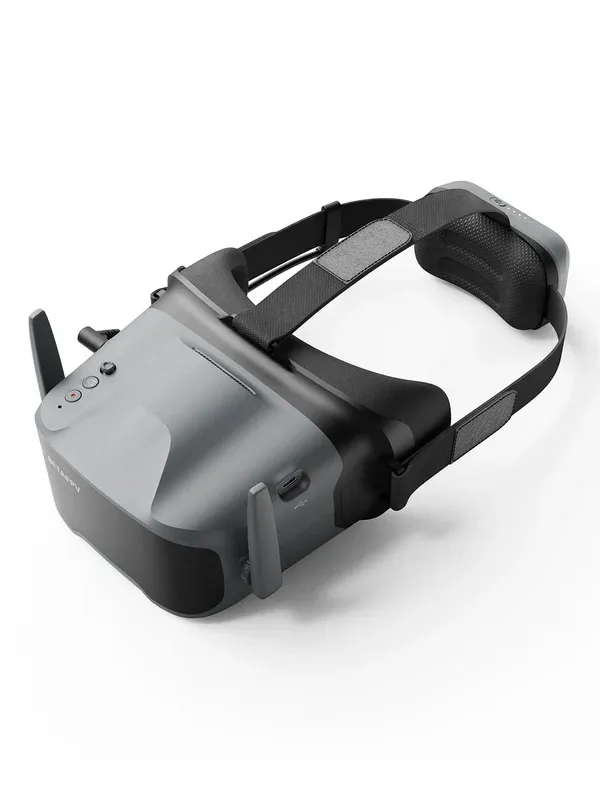 Goggles BetaFPV VR04 HD Pro