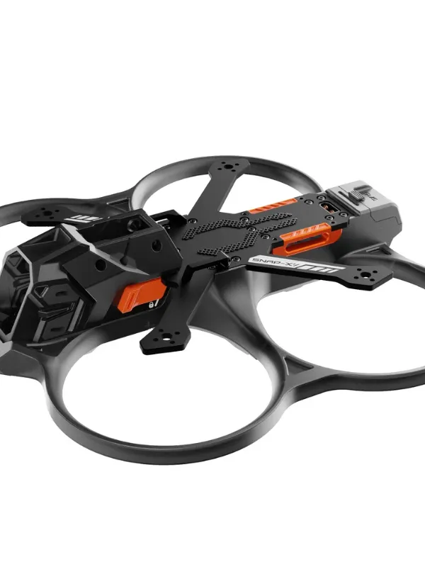 Châssis RateFPV Snap30 3''