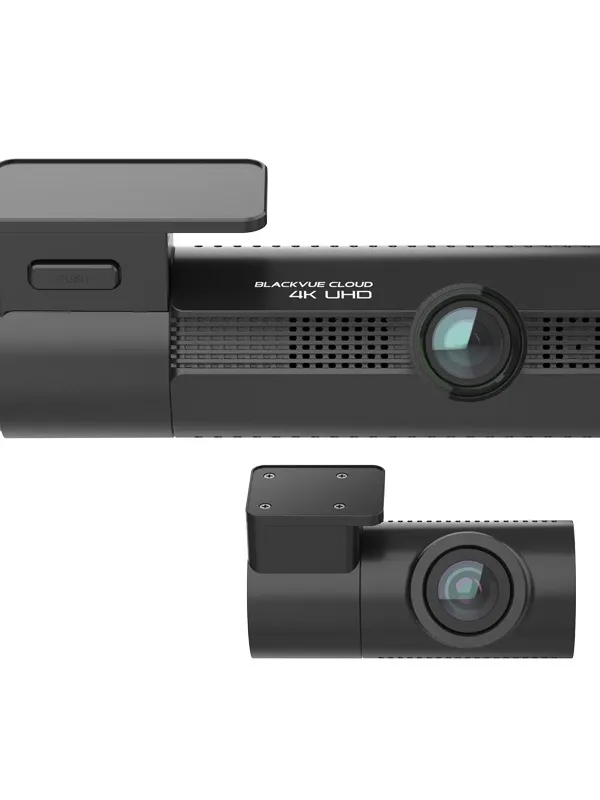 Dashcam Blackvue ELITE 10-2CH