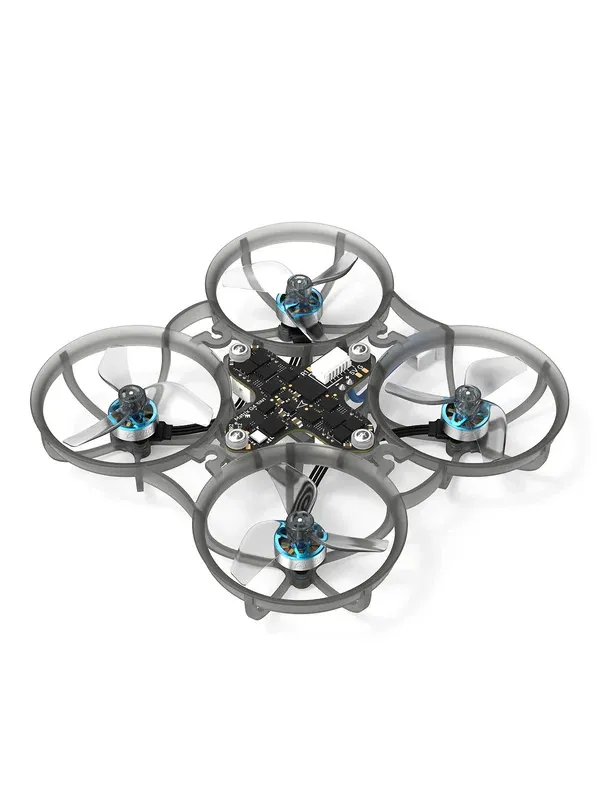 Drone BetaFPV Meteor65 Pro II 1S Brushless (sans VTx)