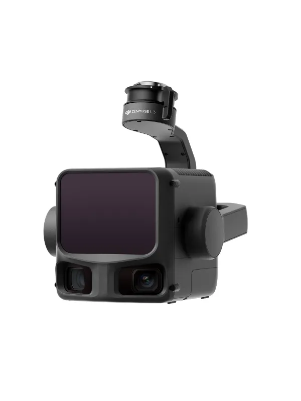 DJI Zenmuse L3