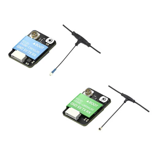 Récepteur iFlight ELRS Nano avec antenne