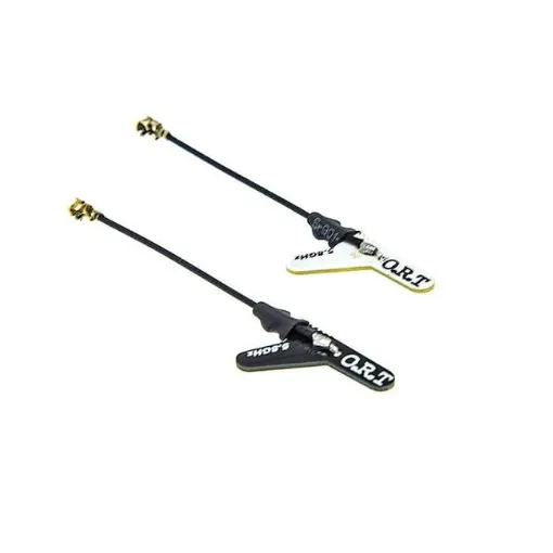 Antenne linéaire ORT Micro Vee 5,8 GHz Team Blacksheep
