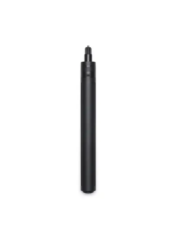 Perche à selfie 2en1 1,6m pour DJI Osmo 360 Series