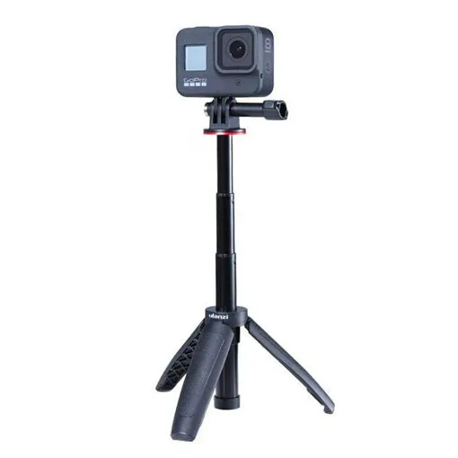 Perche mini-trépied Ulanzi MT-09 pour GoPro